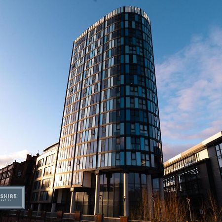 Stay Yorkshire Iq 4 Blonk Street Шеффілд Екстер'єр фото